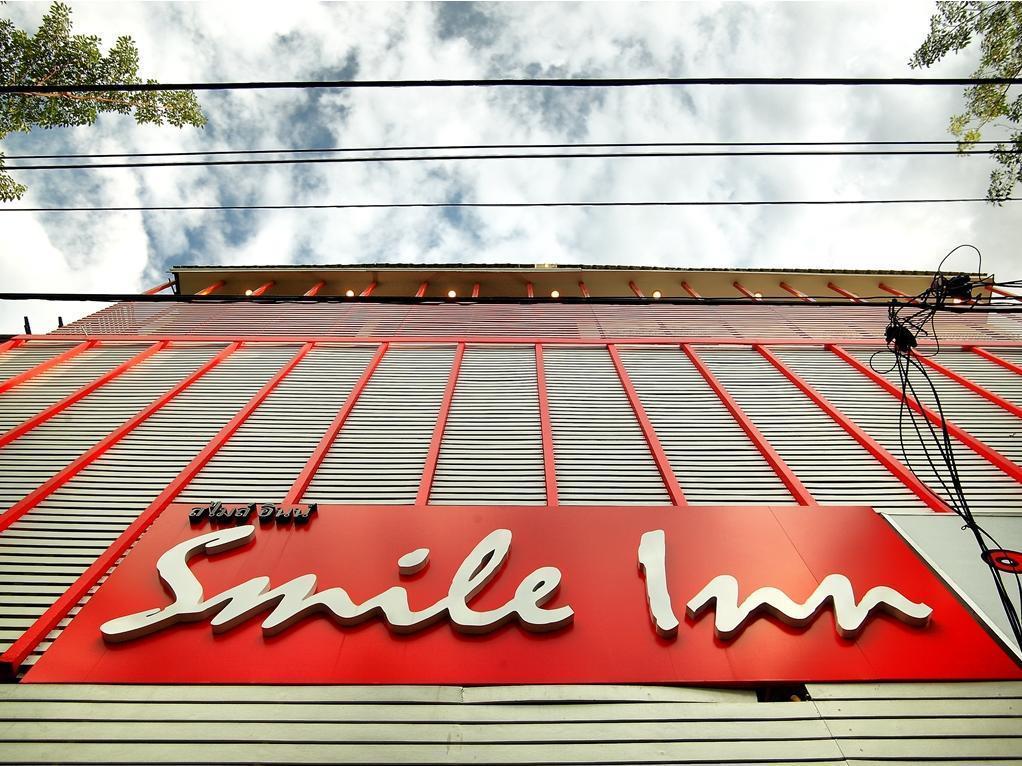 בנגקוק Smile Inn מראה חיצוני תמונה
