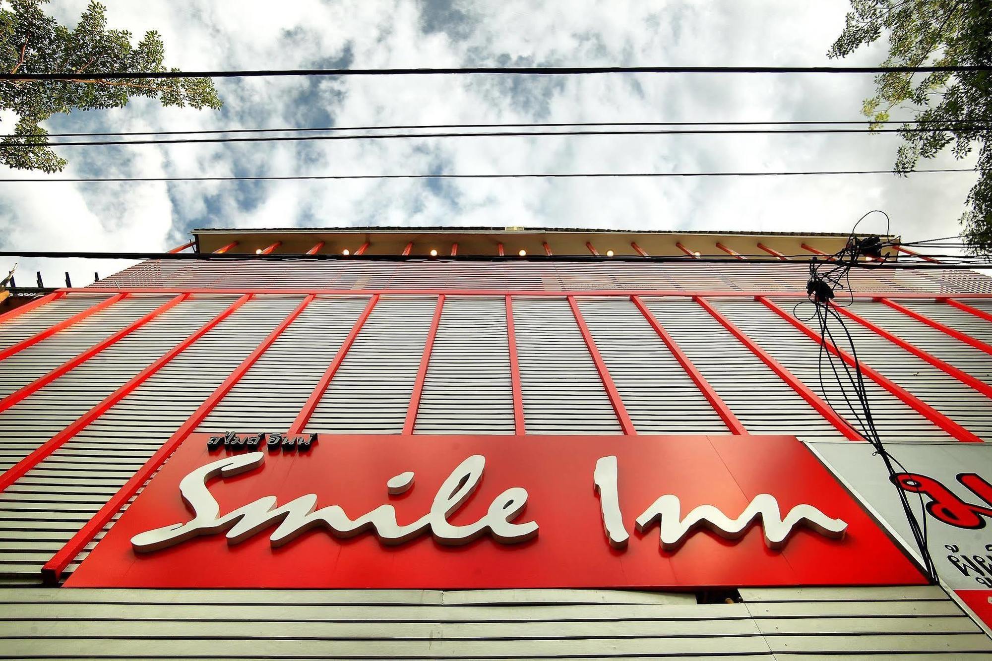 בנגקוק Smile Inn מראה חיצוני תמונה